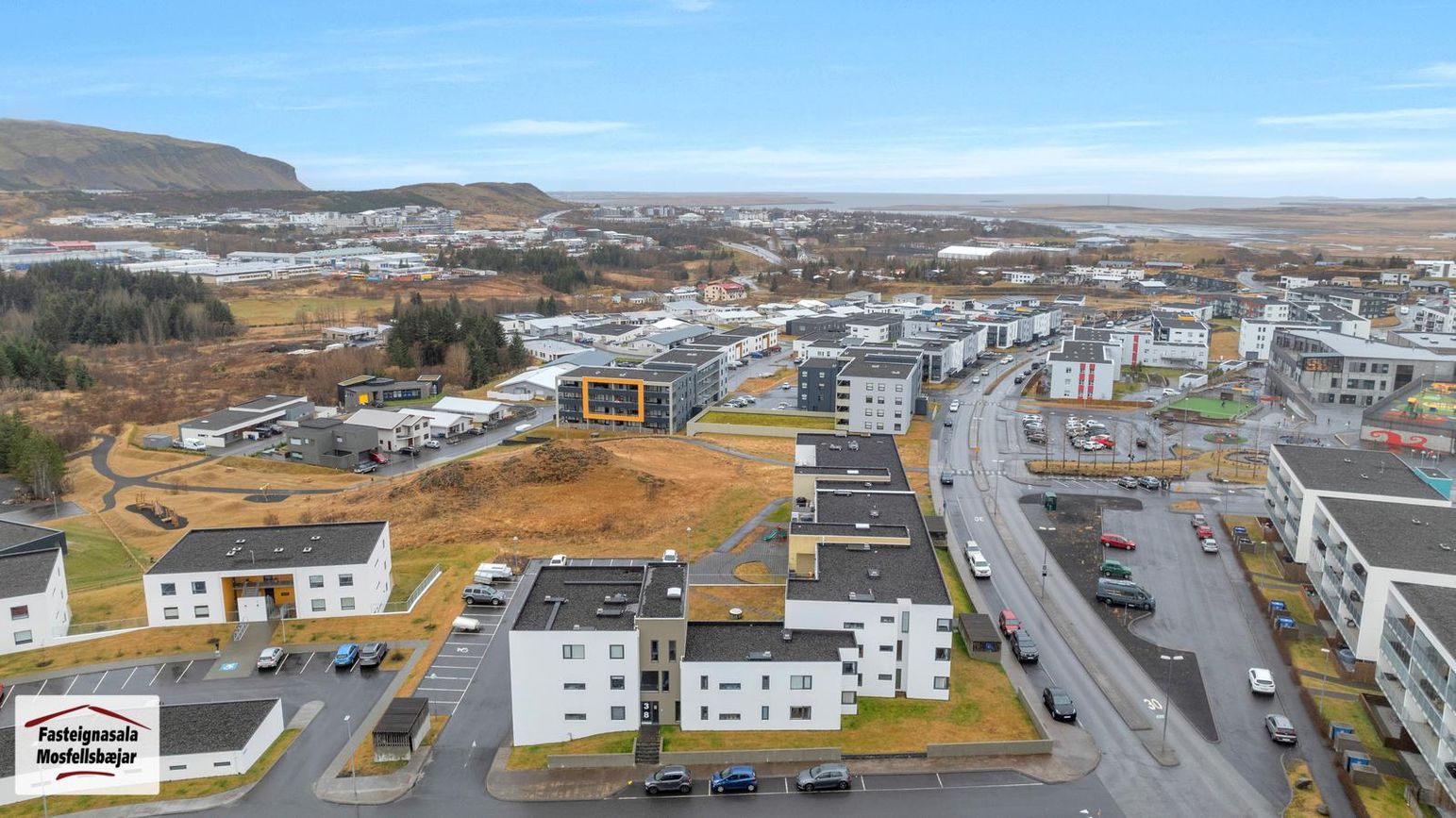 Vefarastræti 38, 270 Mosfellsbær