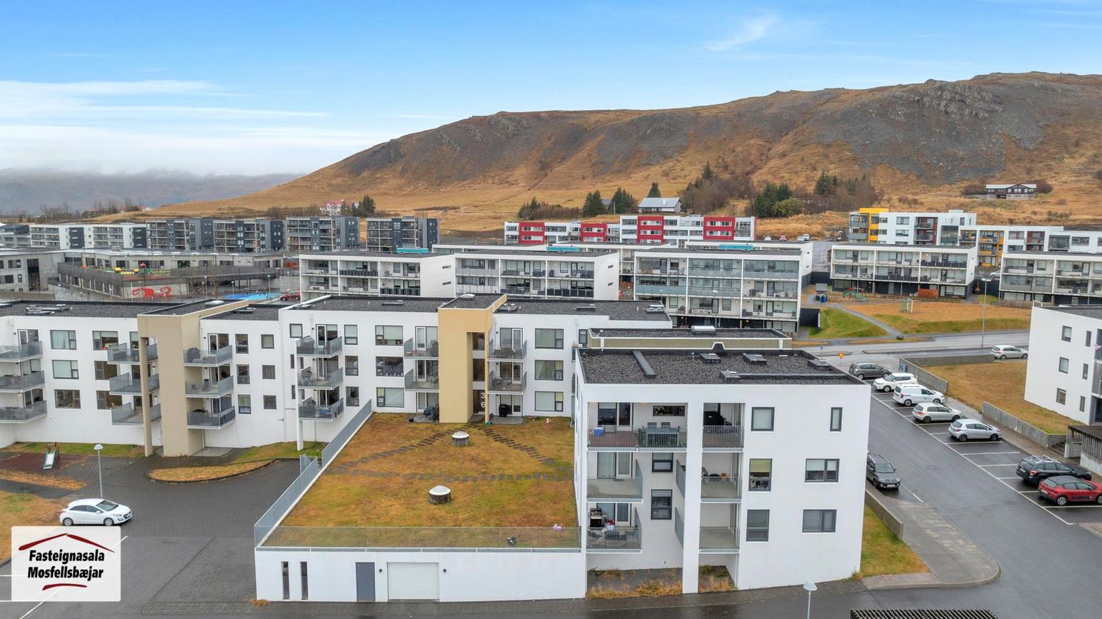 Vefarastræti 38, 270 Mosfellsbær