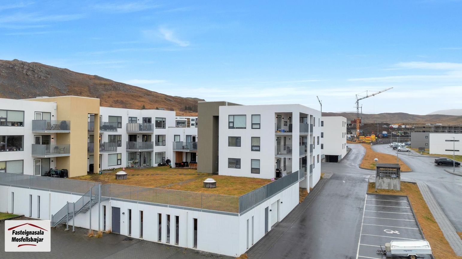 Vefarastræti 38, 270 Mosfellsbær