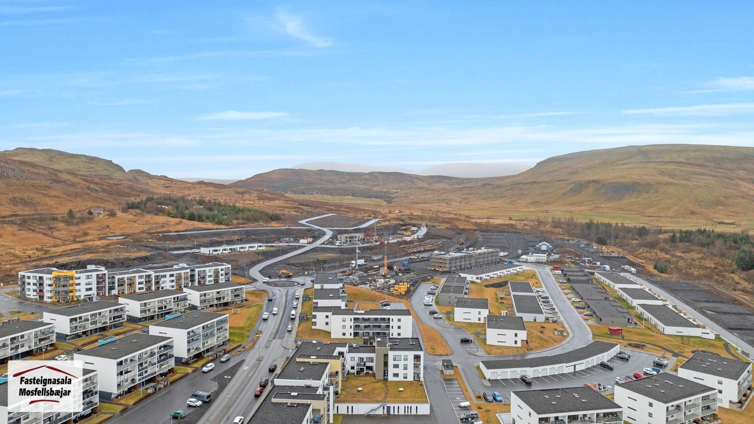 Vefarastræti 38, 270 Mosfellsbær