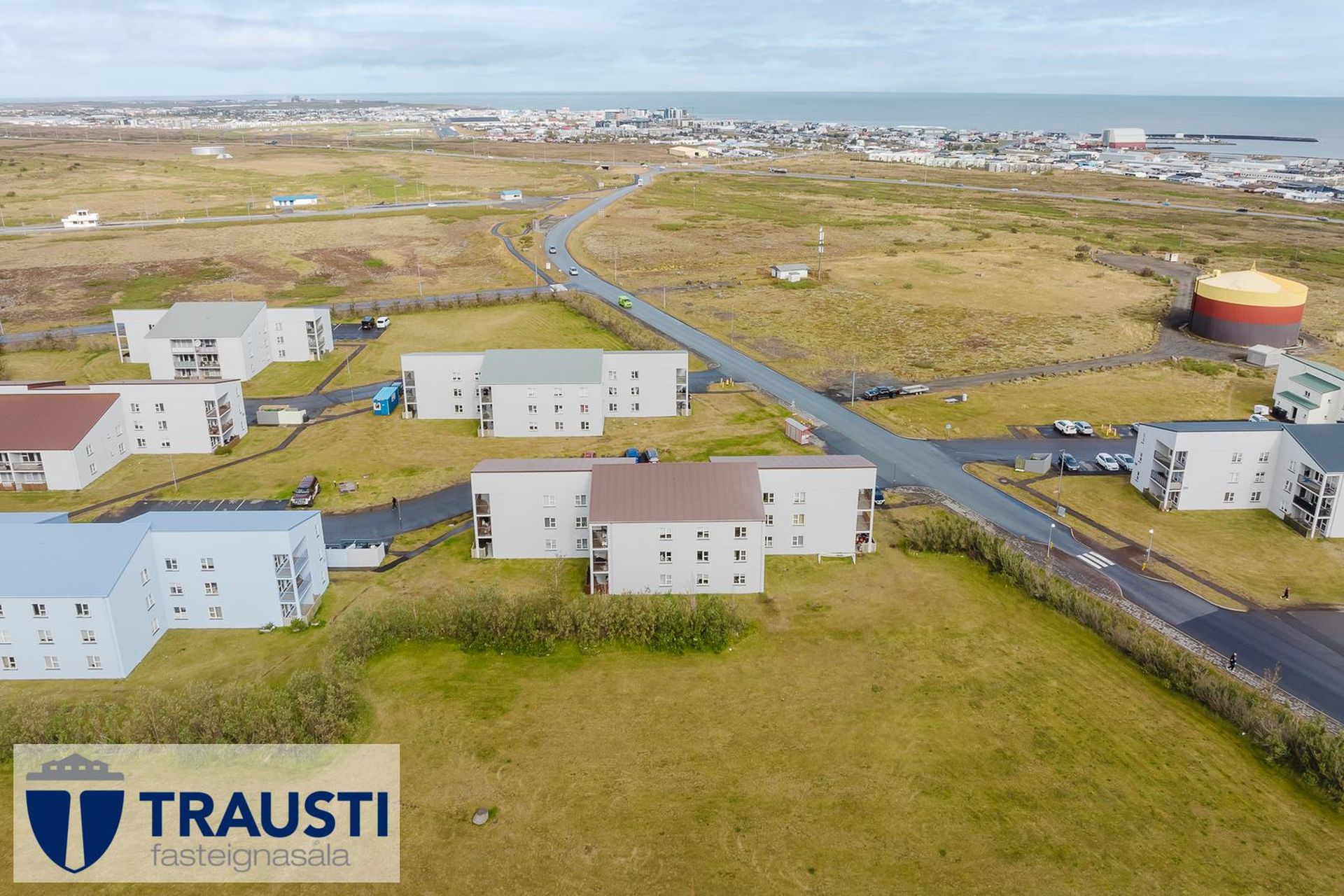 Grænásbraut 1218, 262 Reykjanesbær