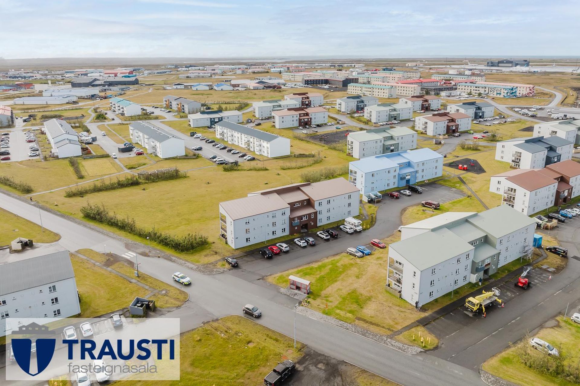 Grænásbraut 1218, 262 Reykjanesbær