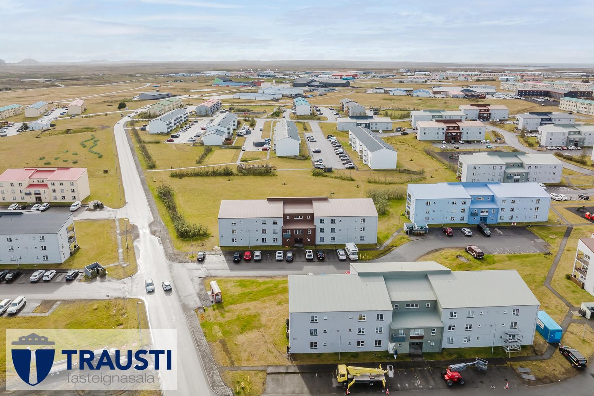 Grænásbraut 1218, 262 Reykjanesbær