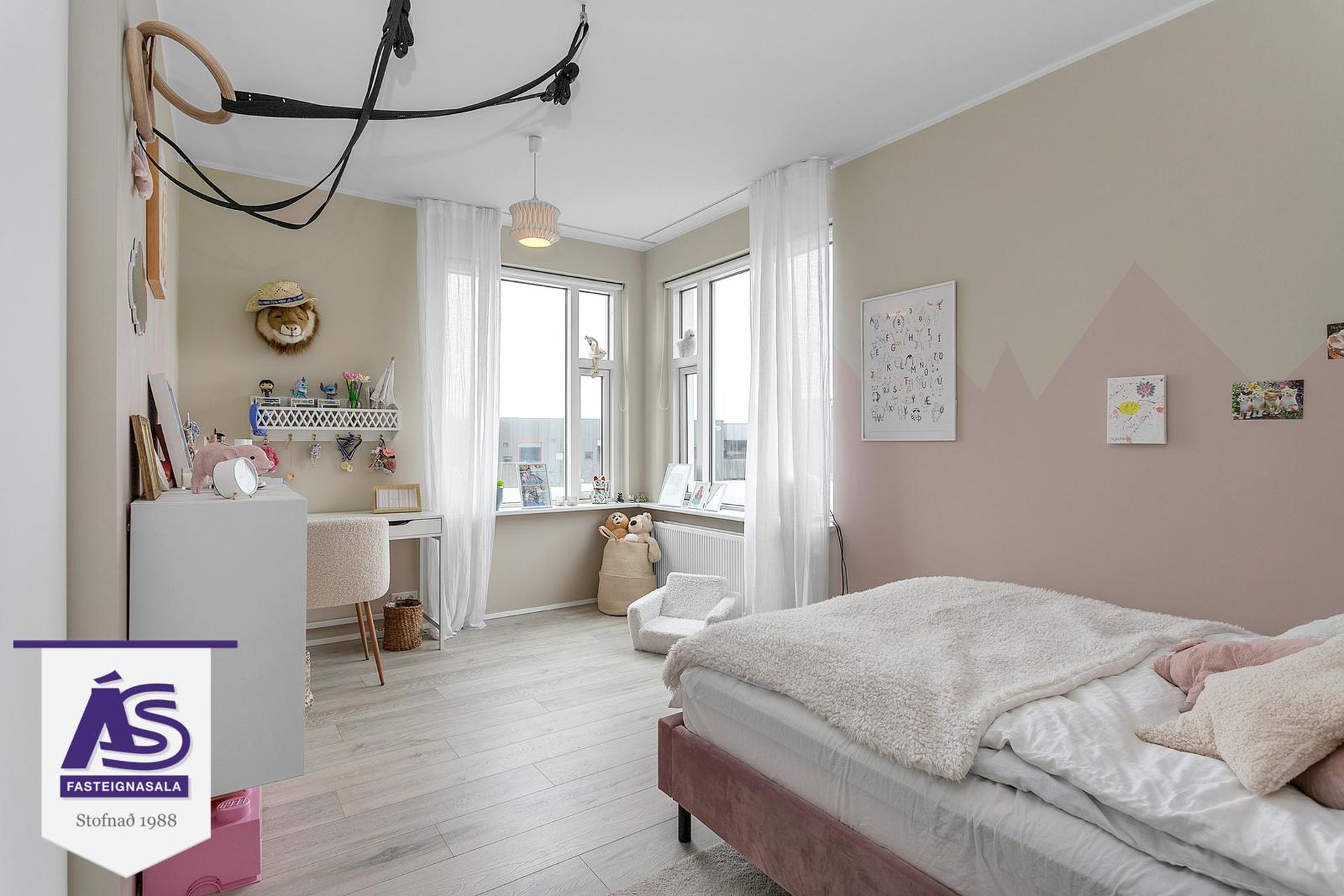 Vinastræti 8 - 0202, 210 Garðabær