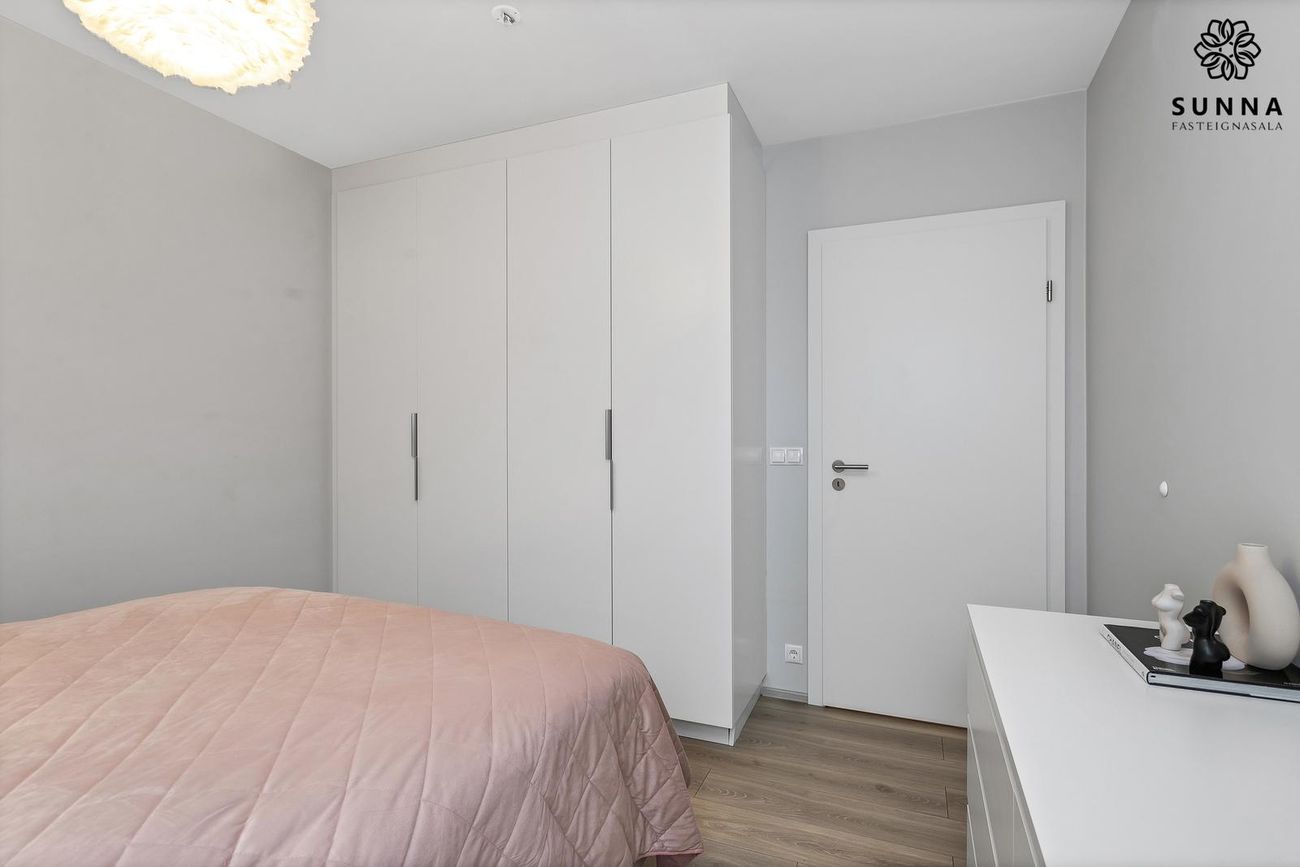 Hafnarbraut 12G, 200 Kópavogur
