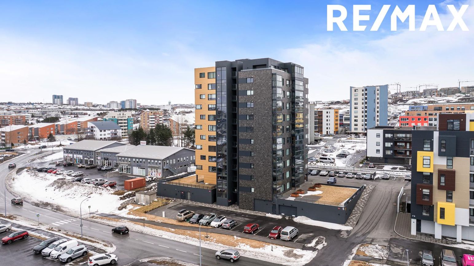 Bæjarlind 5 - 0101, 201 Kópavogur
