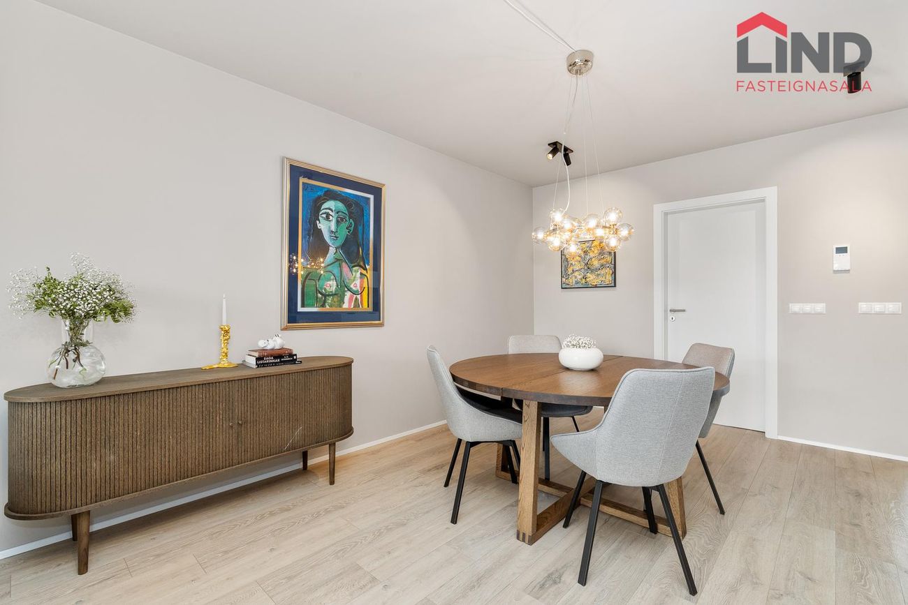 Hafnarbraut 12C - 0308, 200 Kópavogur