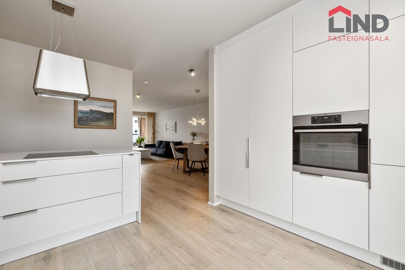 Hafnarbraut 12C - 0308, 200 Kópavogur