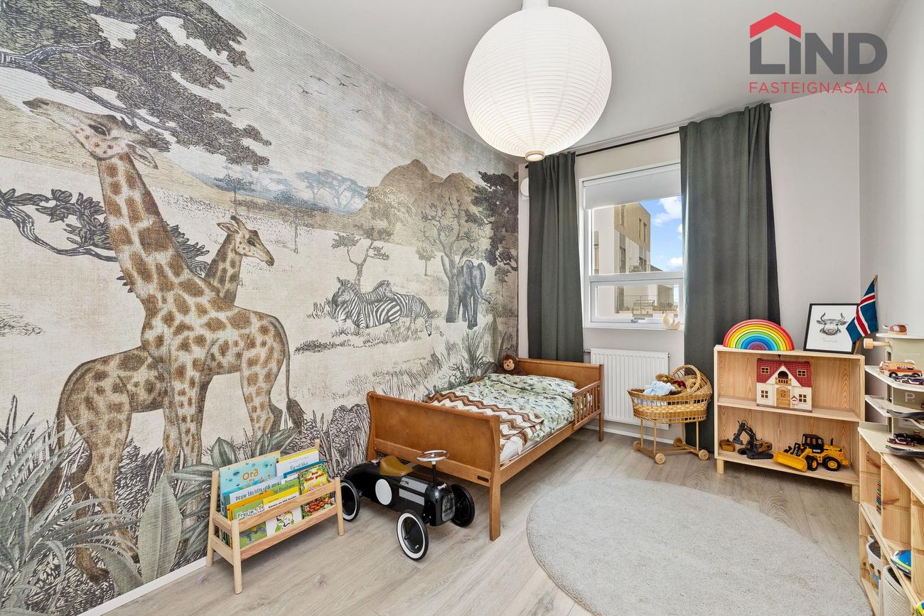 Hafnarbraut 12C - 0308, 200 Kópavogur