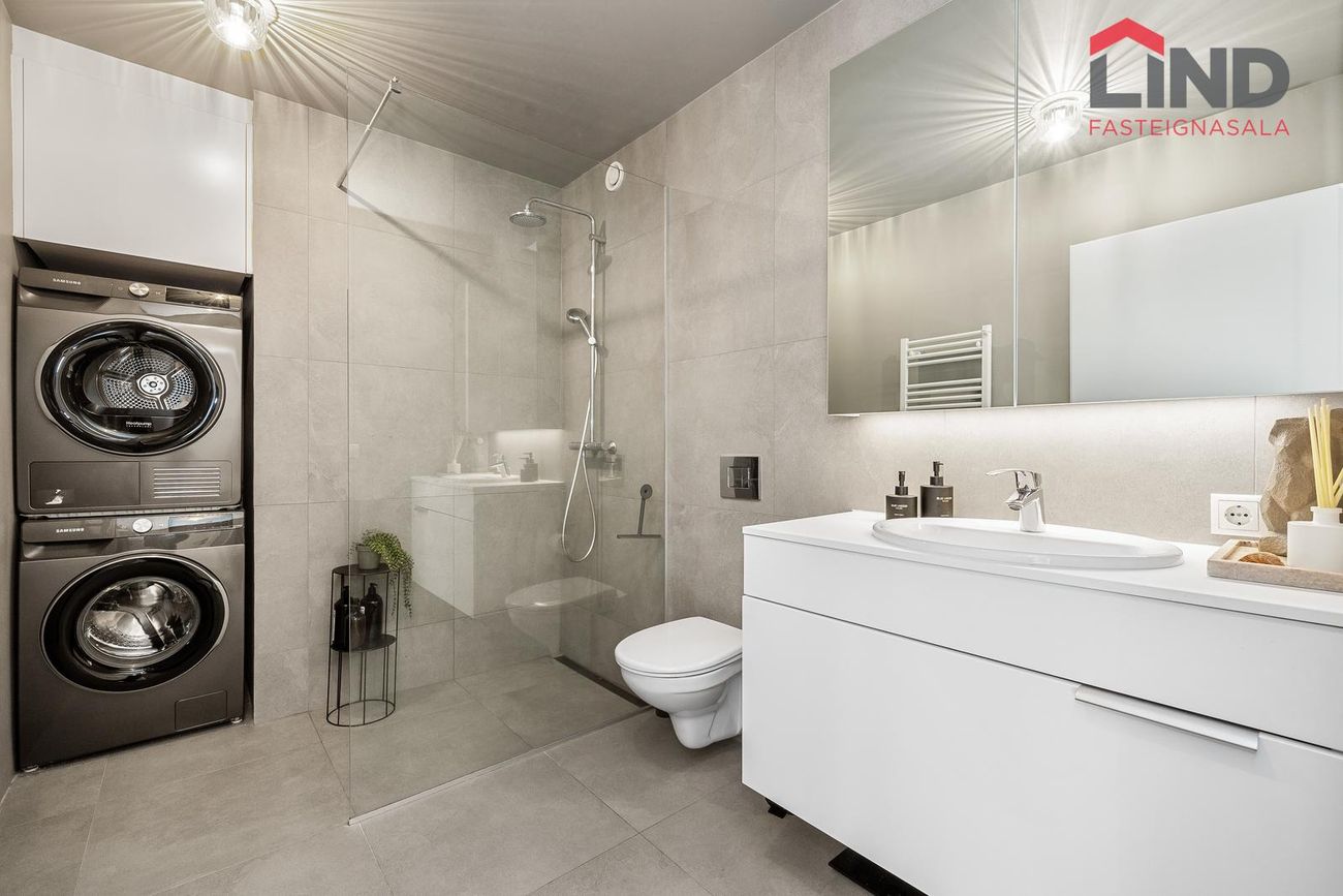 Hafnarbraut 12C - 0308, 200 Kópavogur