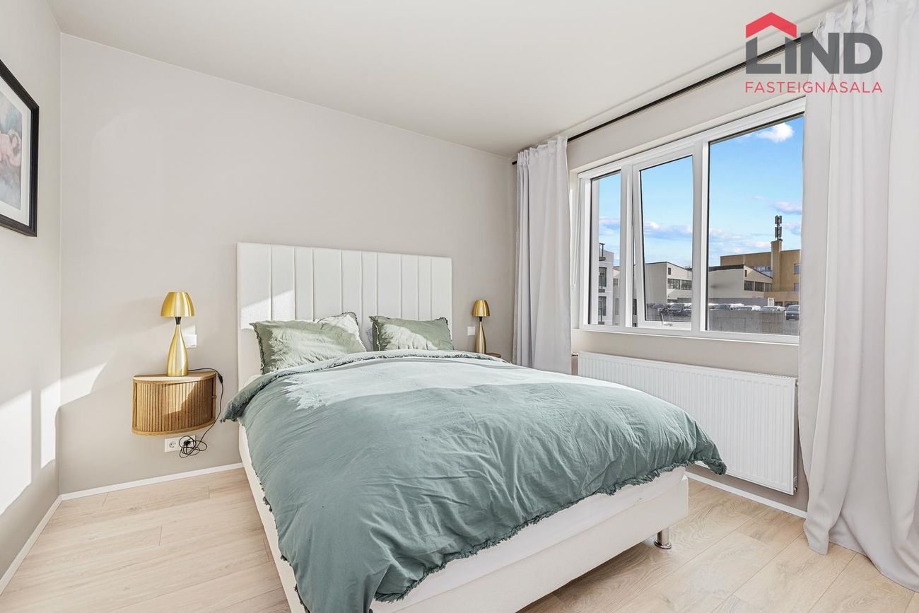 Hafnarbraut 12C - 0308, 200 Kópavogur