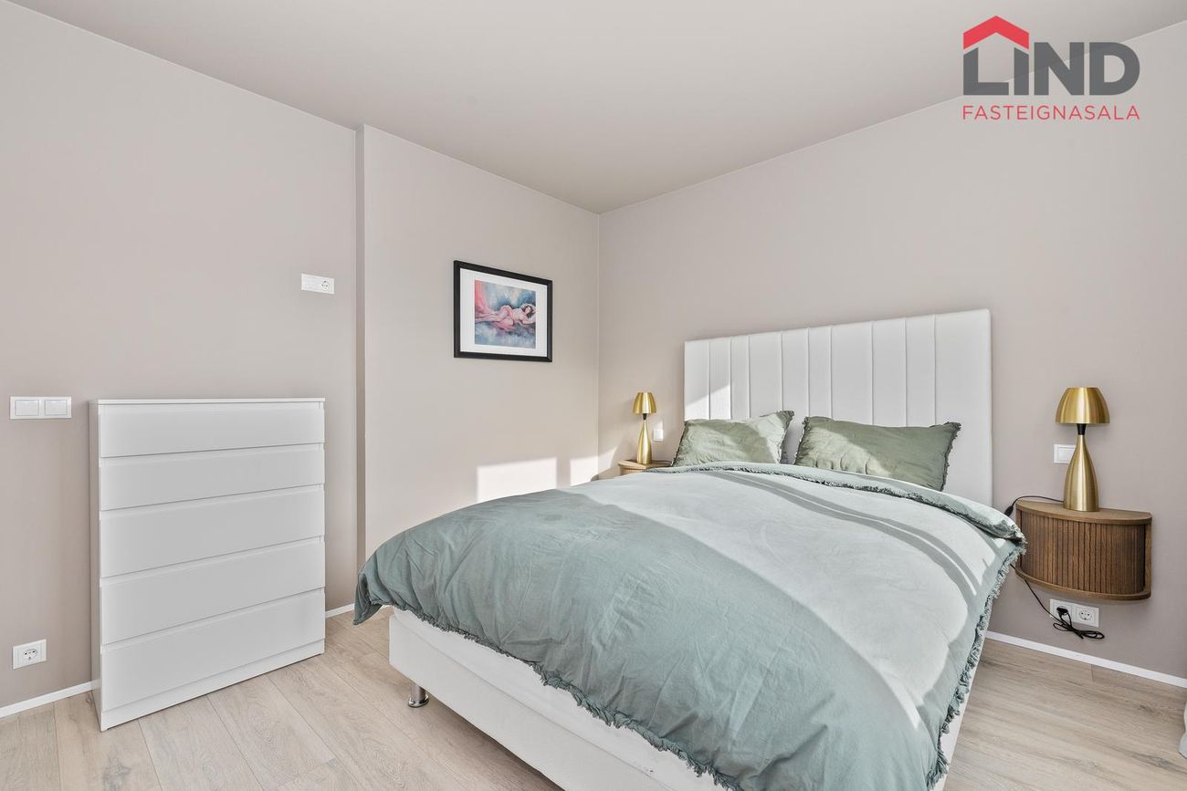 Hafnarbraut 12C - 0308, 200 Kópavogur