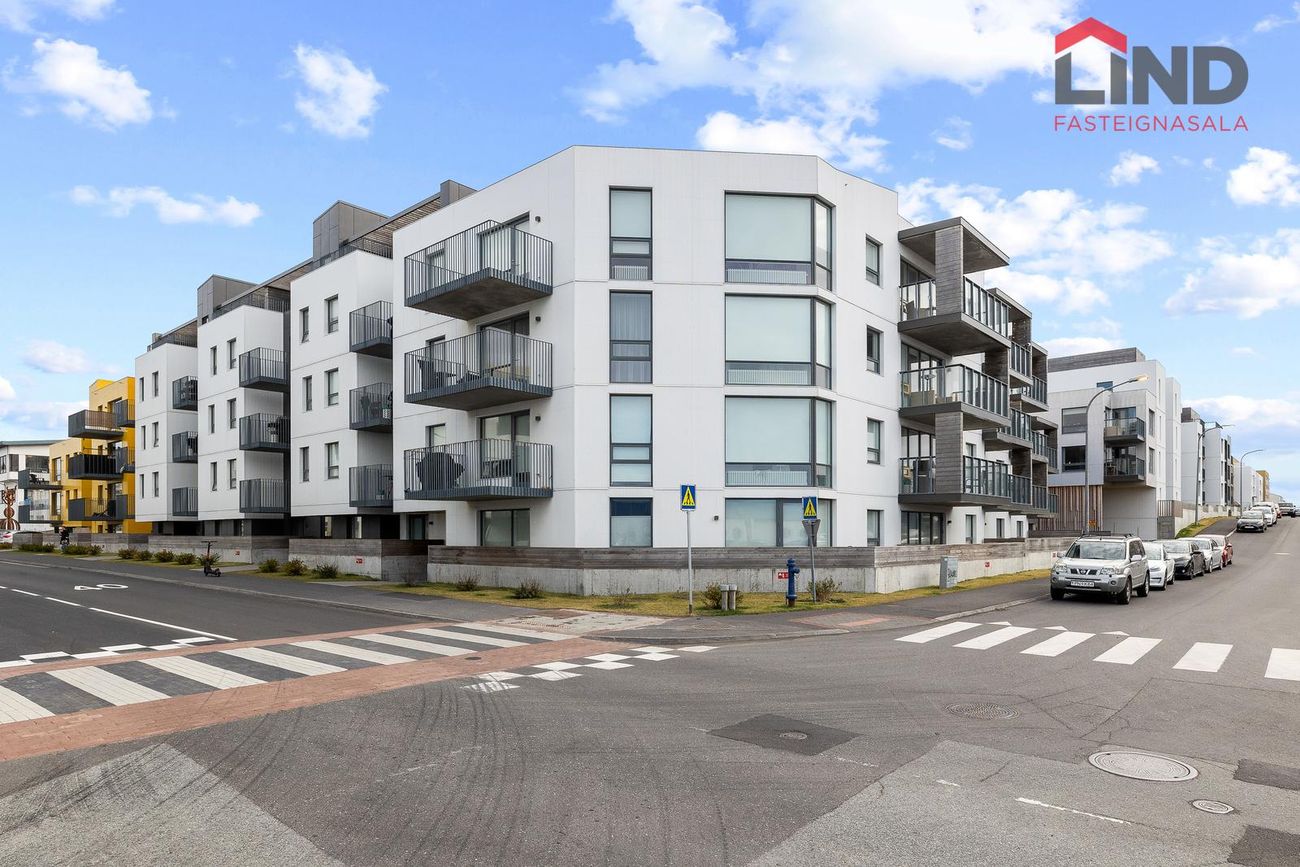 Hafnarbraut 12C - 0308, 200 Kópavogur