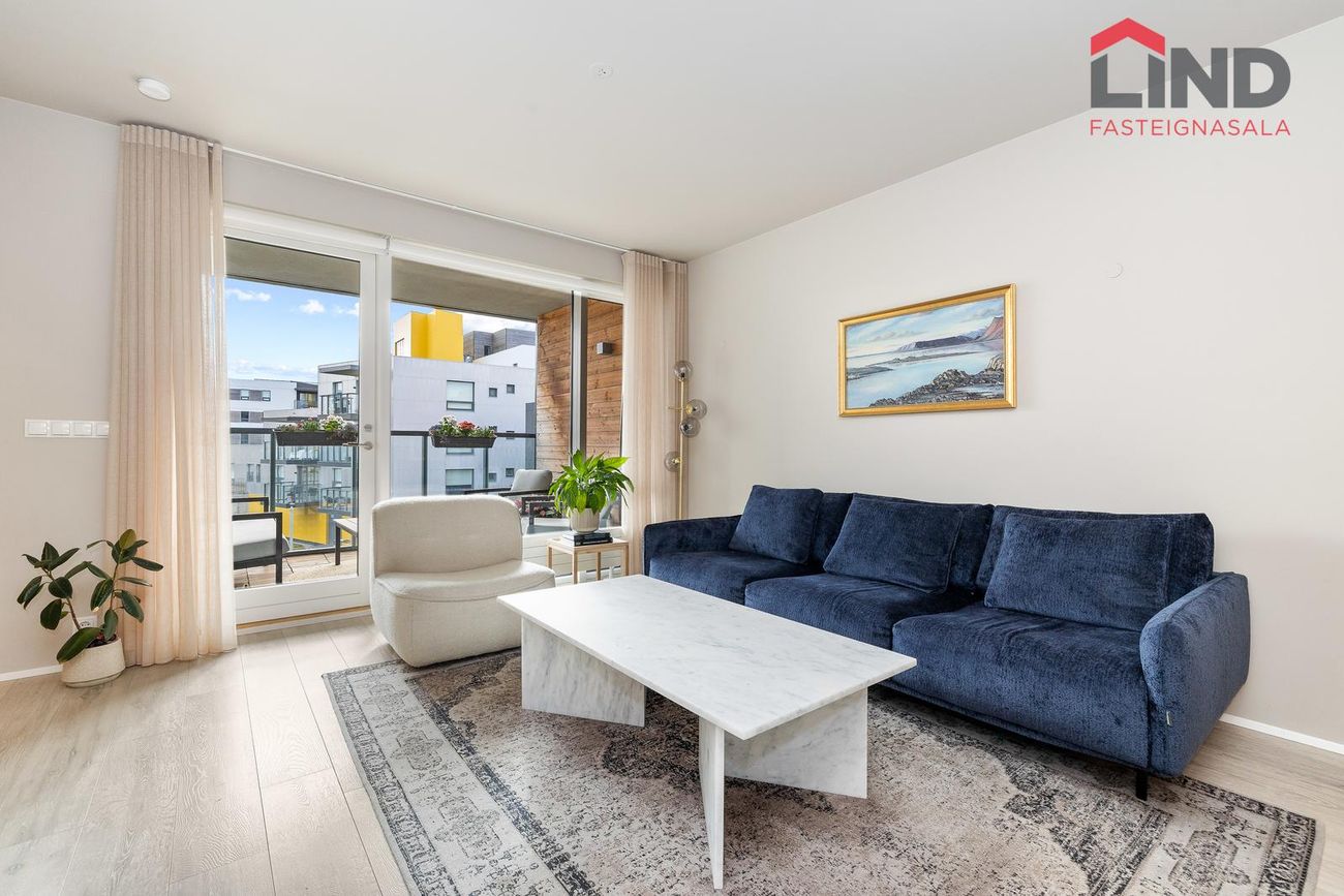 Hafnarbraut 12C - 0308, 200 Kópavogur