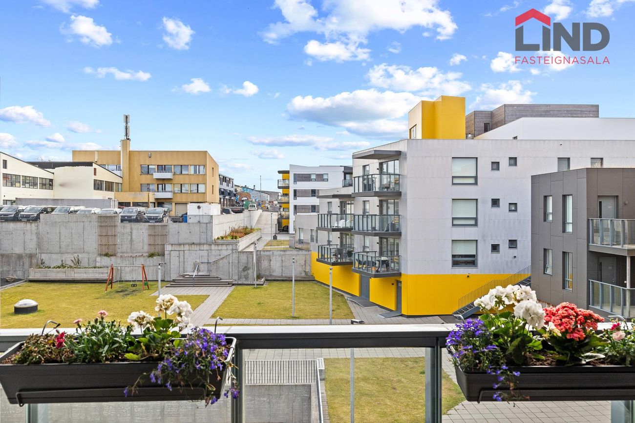 Hafnarbraut 12C - 0308, 200 Kópavogur