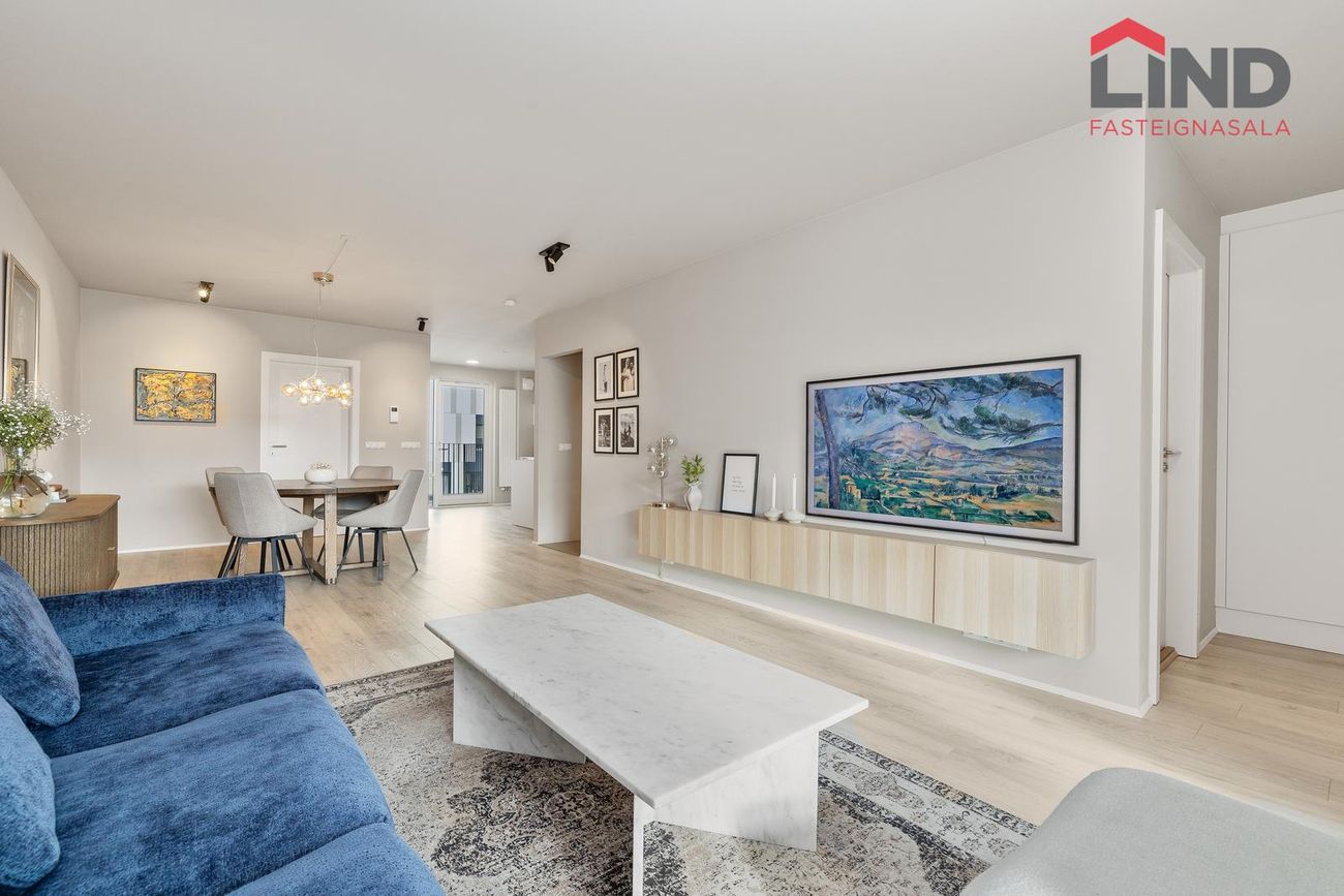 Hafnarbraut 12C - 0308, 200 Kópavogur