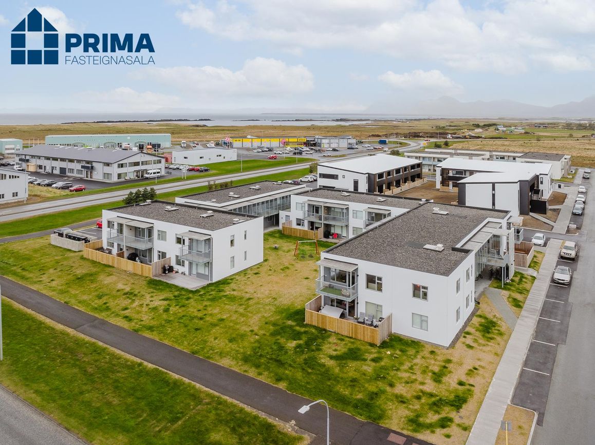 Asparskógar 1, 300 Akranes
