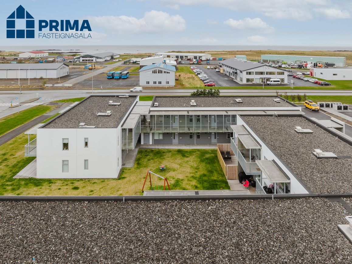 Asparskógar 1, 300 Akranes