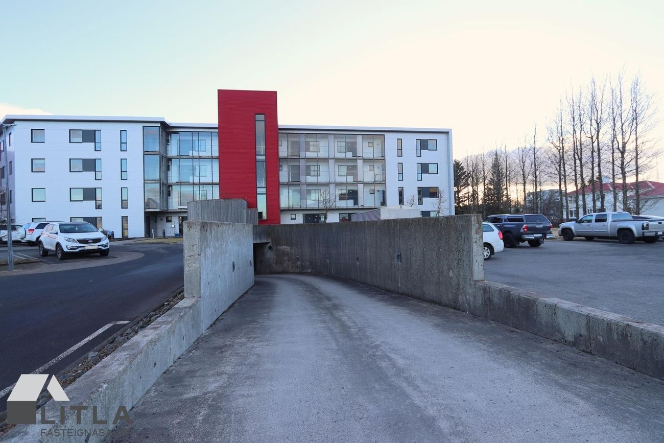 Grænamörk 2, 800 Sveitarfélagið Árborg