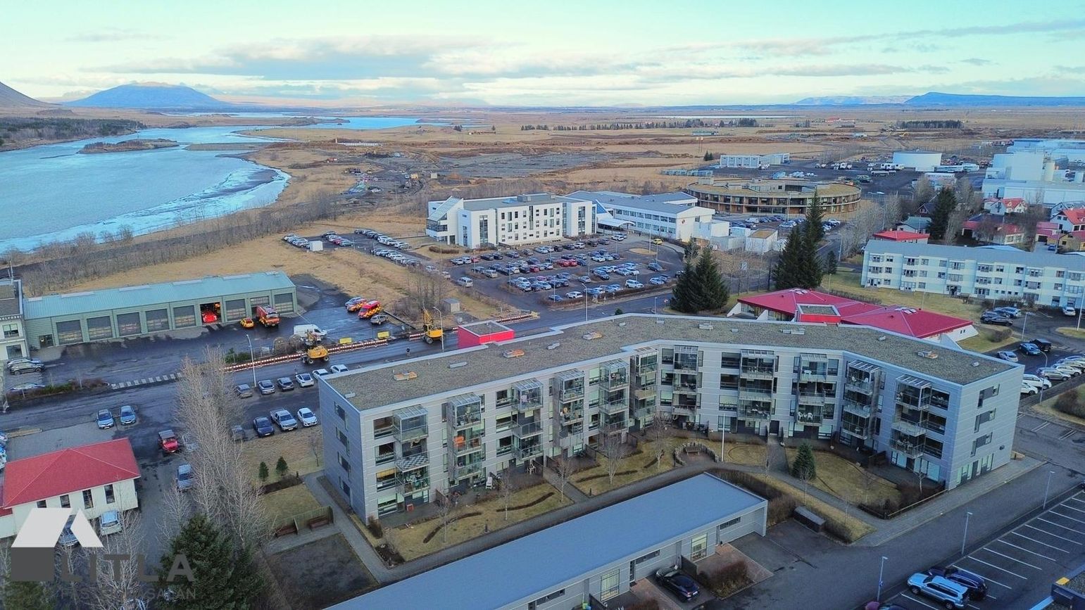 Grænamörk 2, 800 Sveitarfélagið Árborg