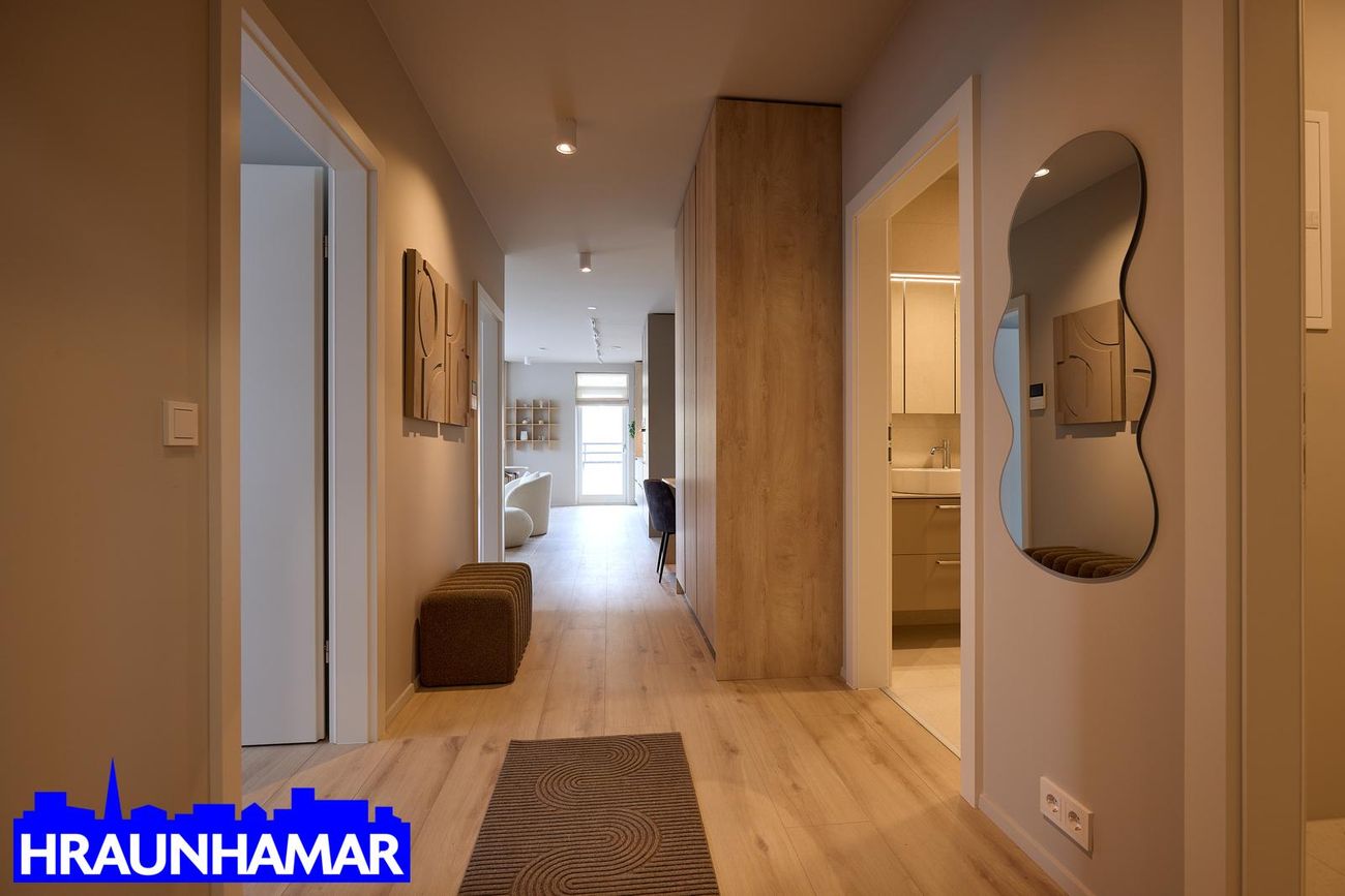 Baughamar 5, 221 Hafnarfjörður
