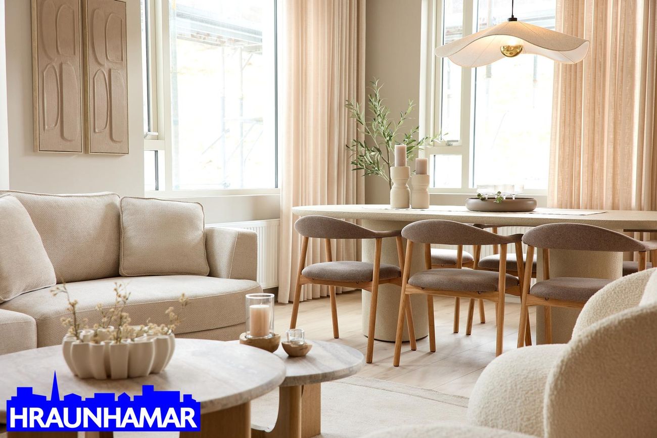 Baughamar 5, 221 Hafnarfjörður