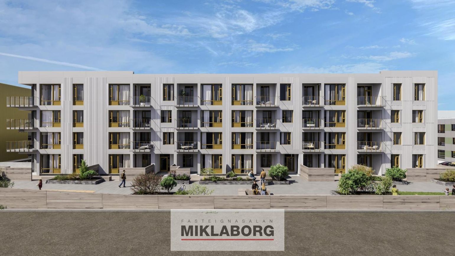 Hafnarbraut 10B - 0210, 200 Kópavogur