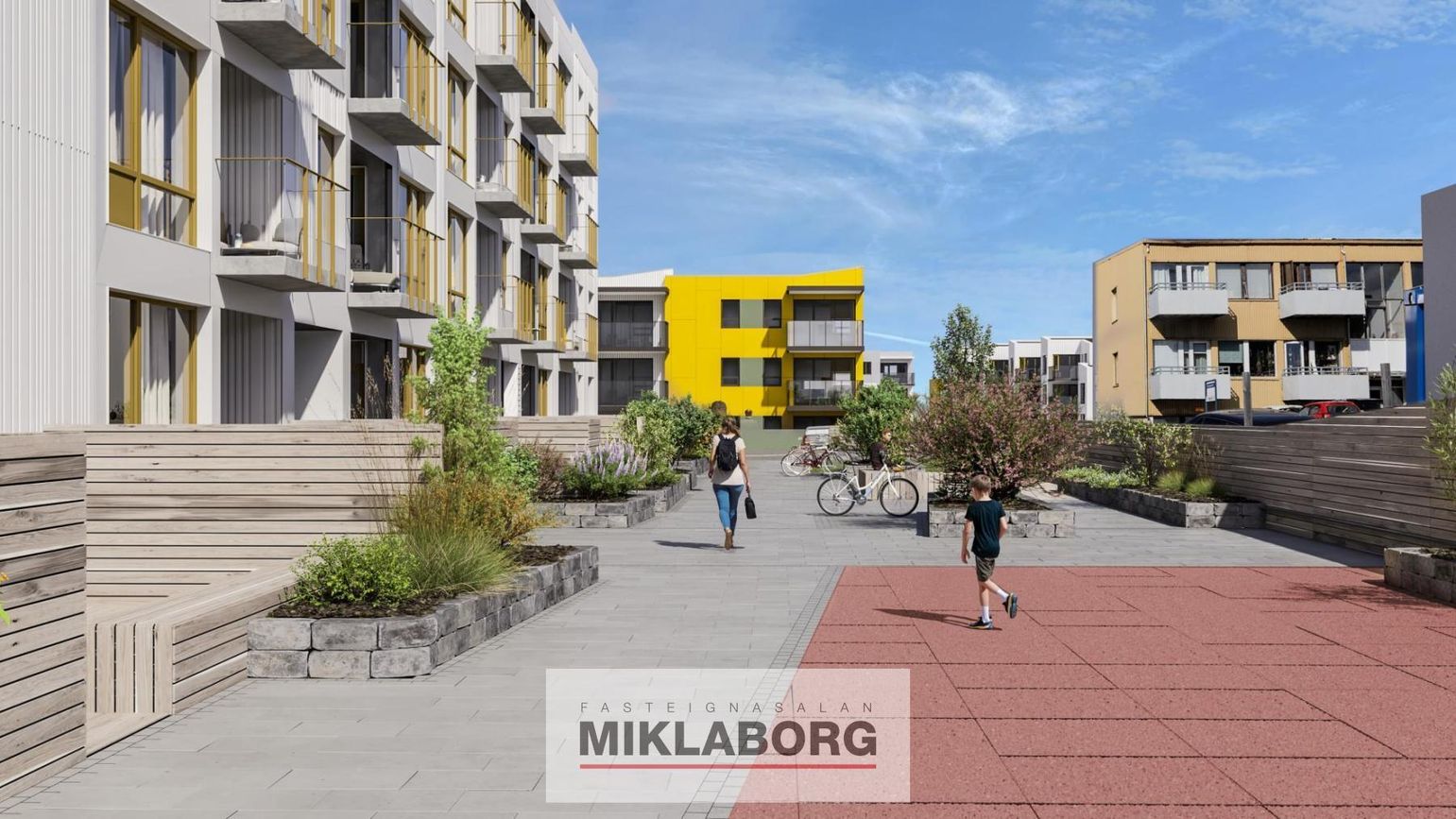 Hafnarbraut 10B - 0210, 200 Kópavogur