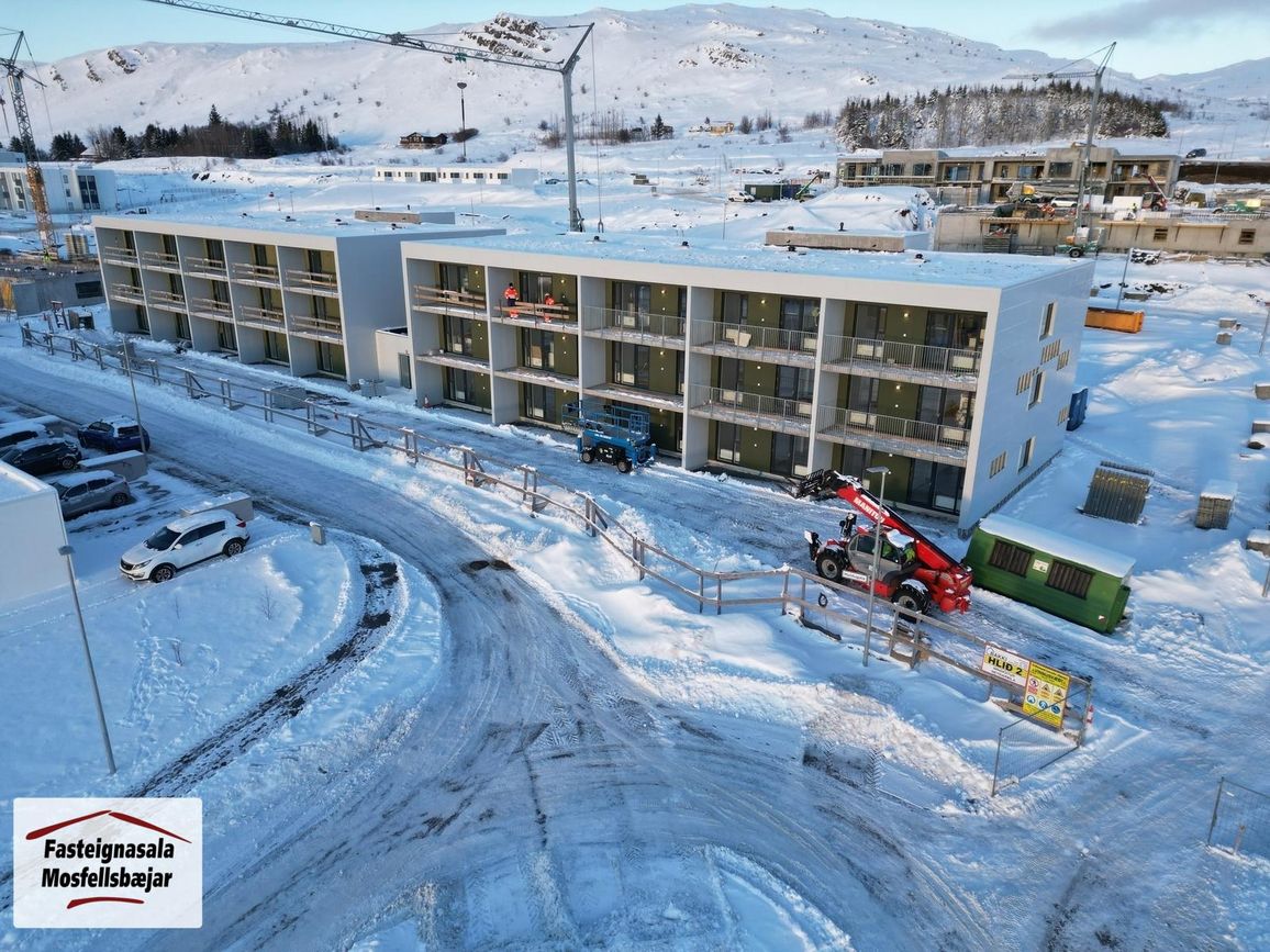Huldugata 2, 270 Mosfellsbær