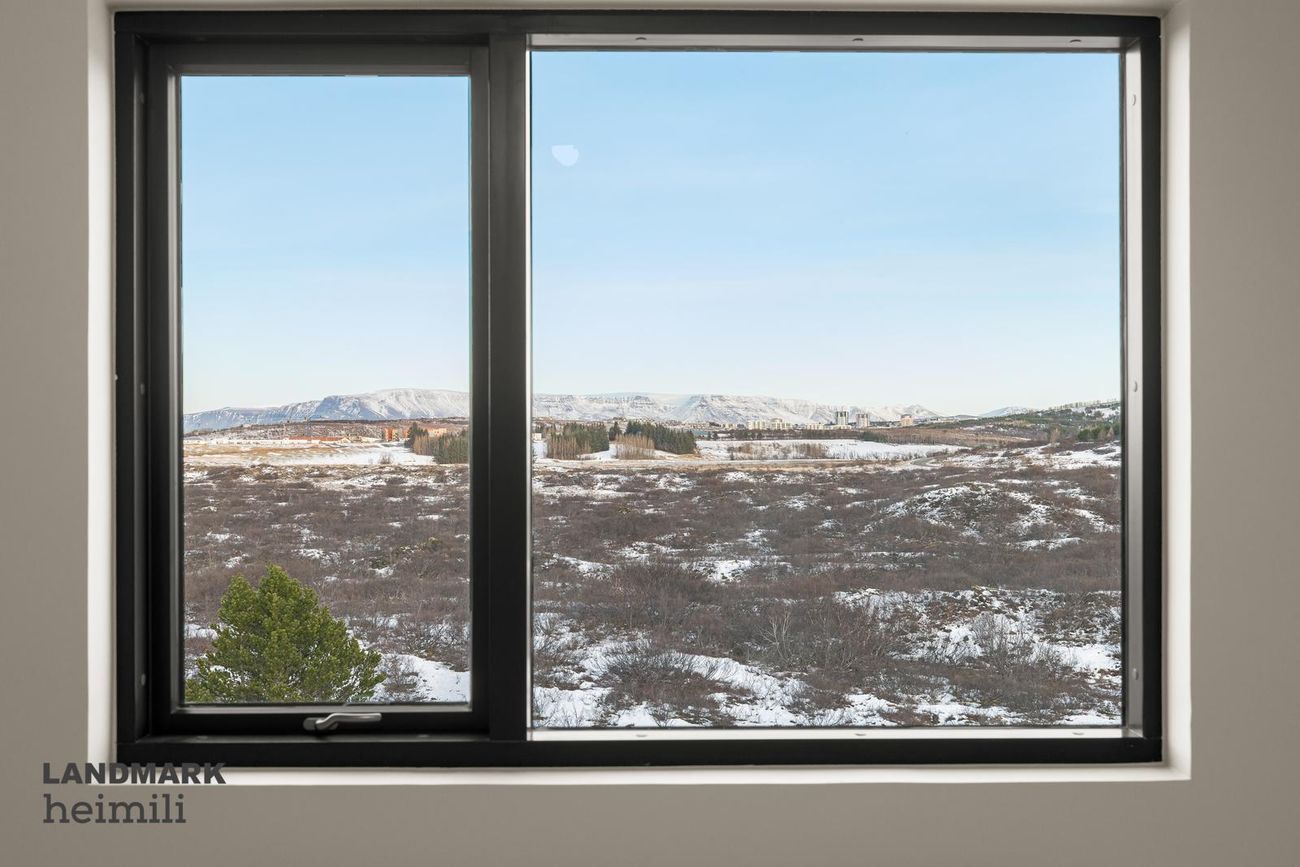 Lautargata 5, 210 Garðabær