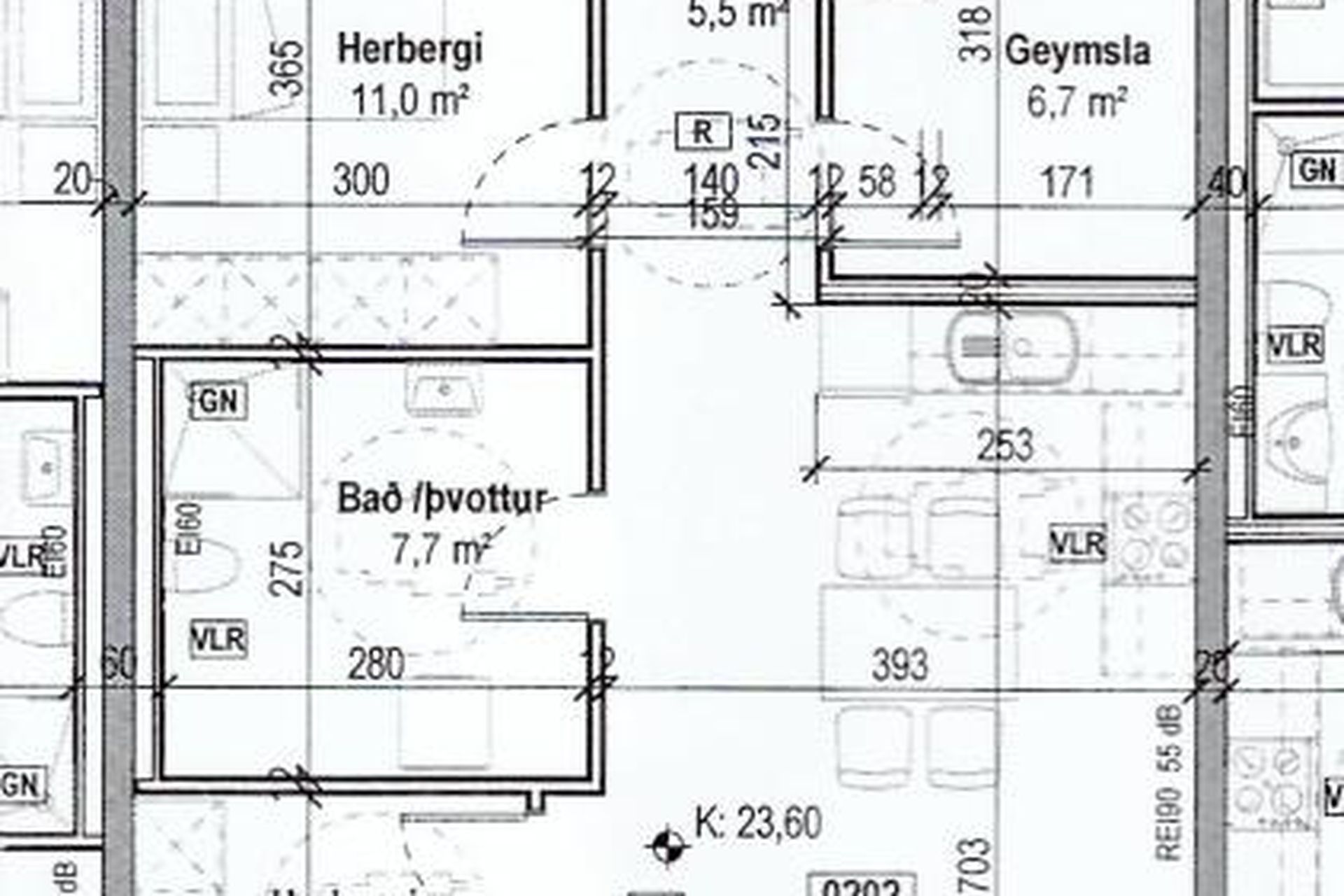 Austurhólar 8, 800 Sveitarfélagið Árborg