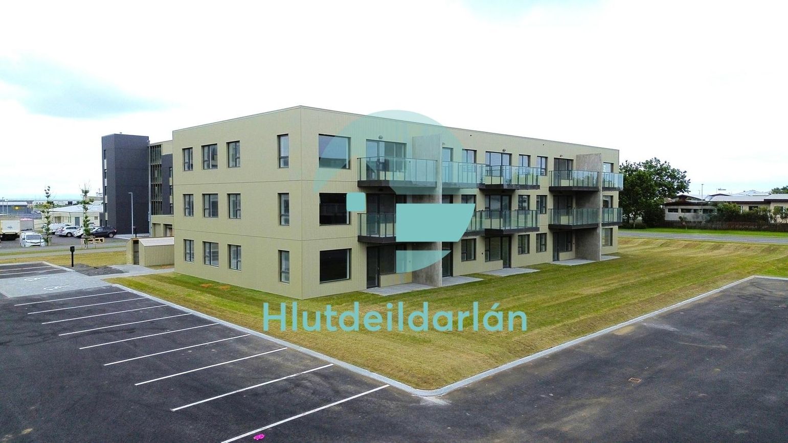 Sambyggð 20, 815 Sveitarfélagið Ölfus