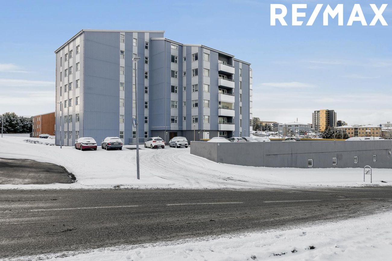 Núpalind 6, 201 Kópavogur