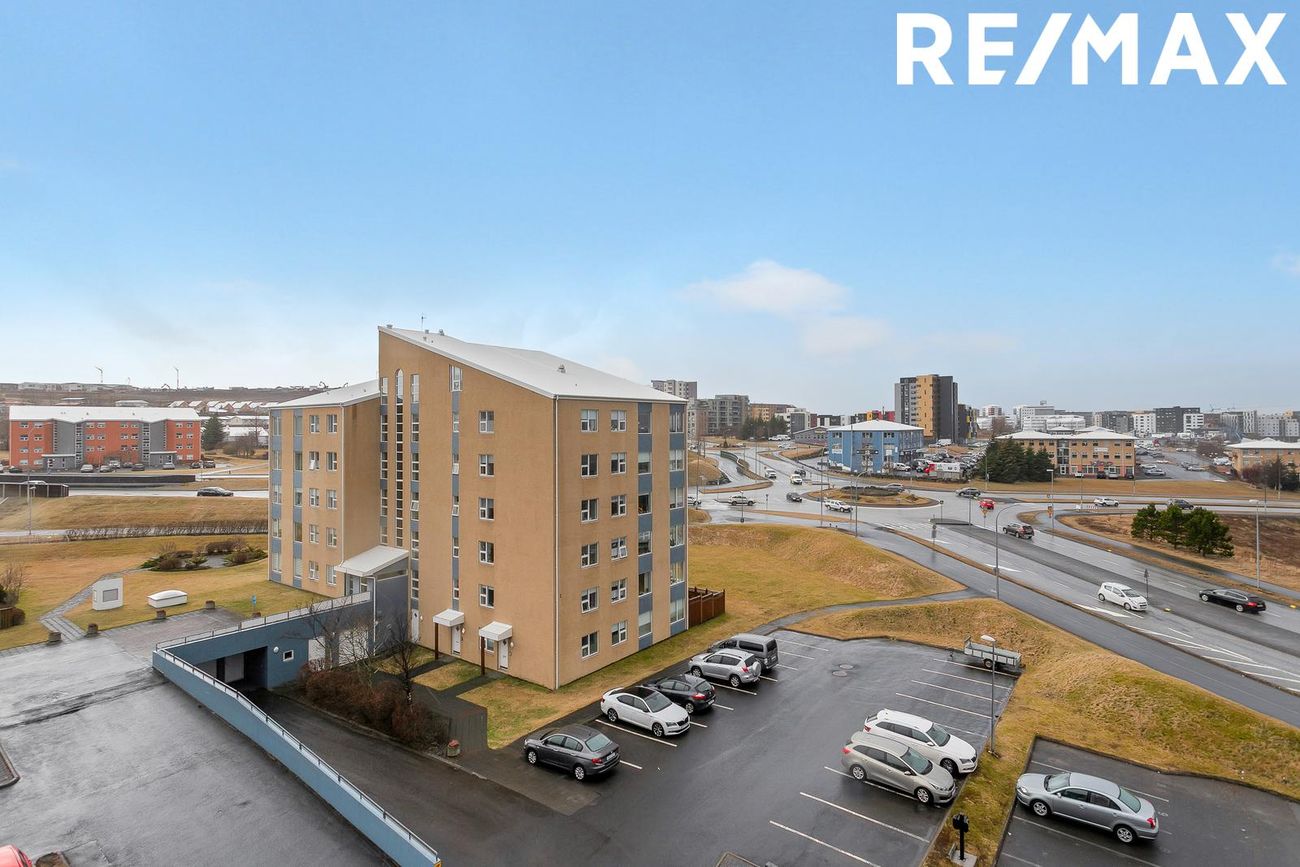 Núpalind 6, 201 Kópavogur