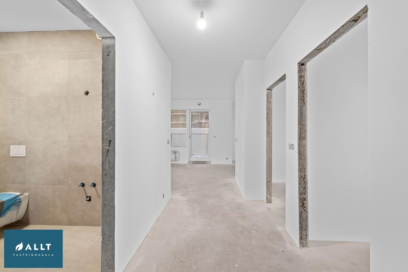Asparlaut 24, 230 Reykjanesbær