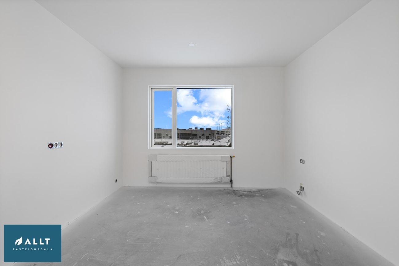 Asparlaut 24, 230 Reykjanesbær