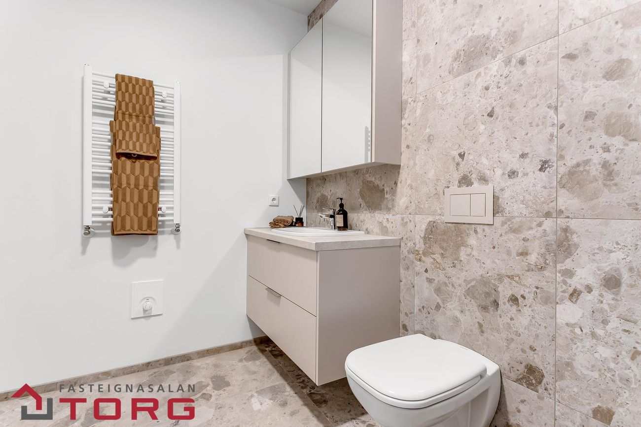 Vetrarbraut 2C - 0212, 210 Garðabær