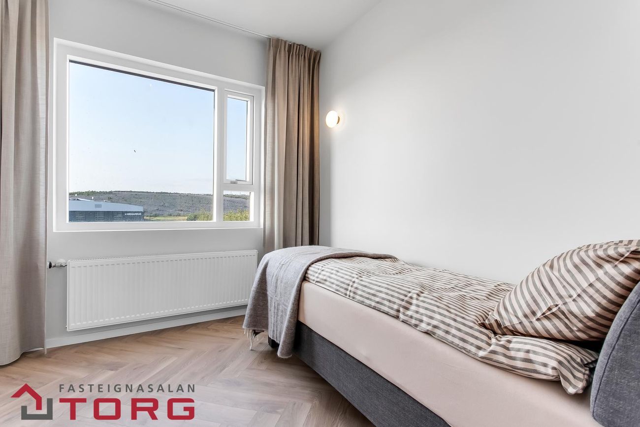 Vetrarbraut 2C - 0212, 210 Garðabær