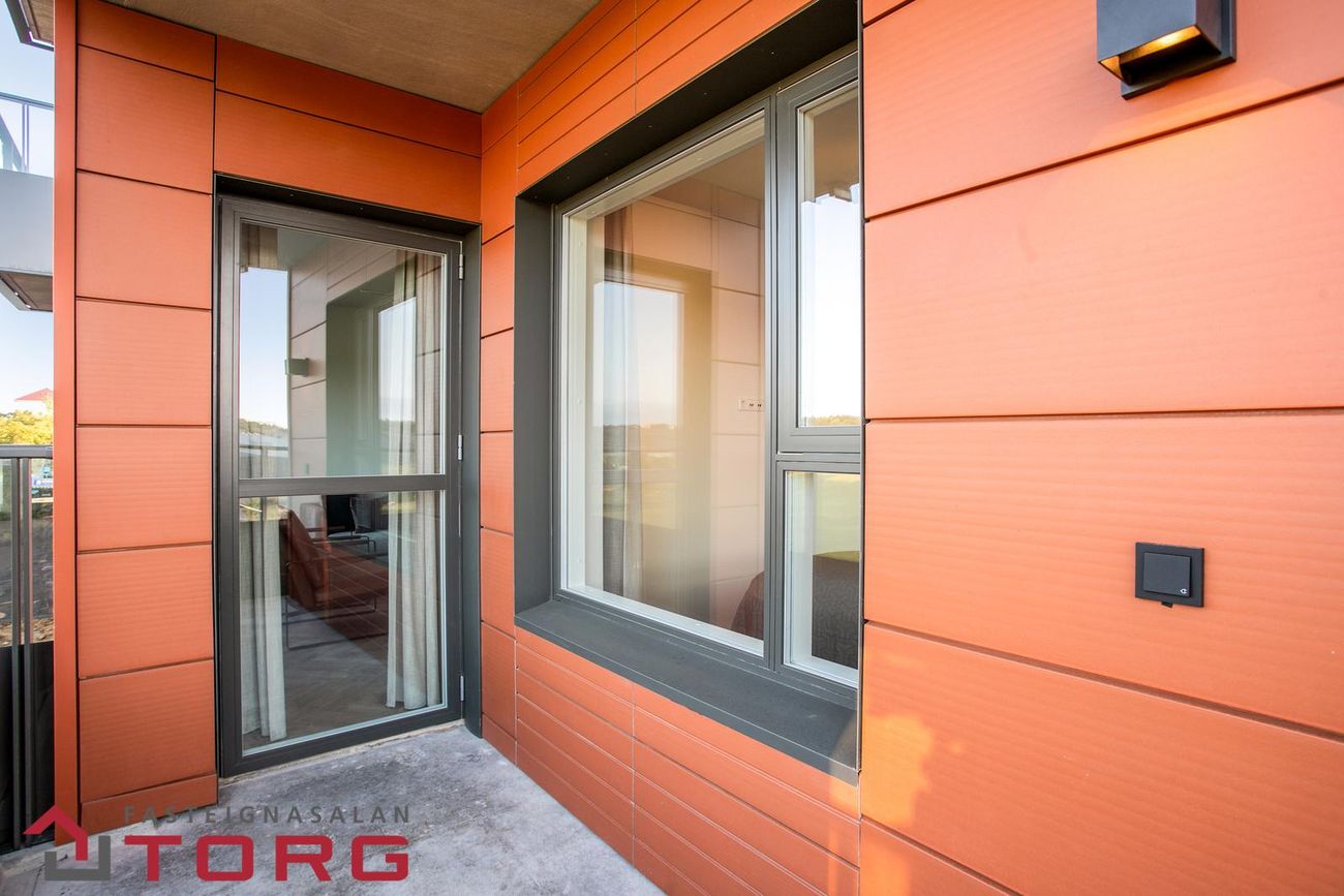 Vetrarbraut 2C - 0212, 210 Garðabær