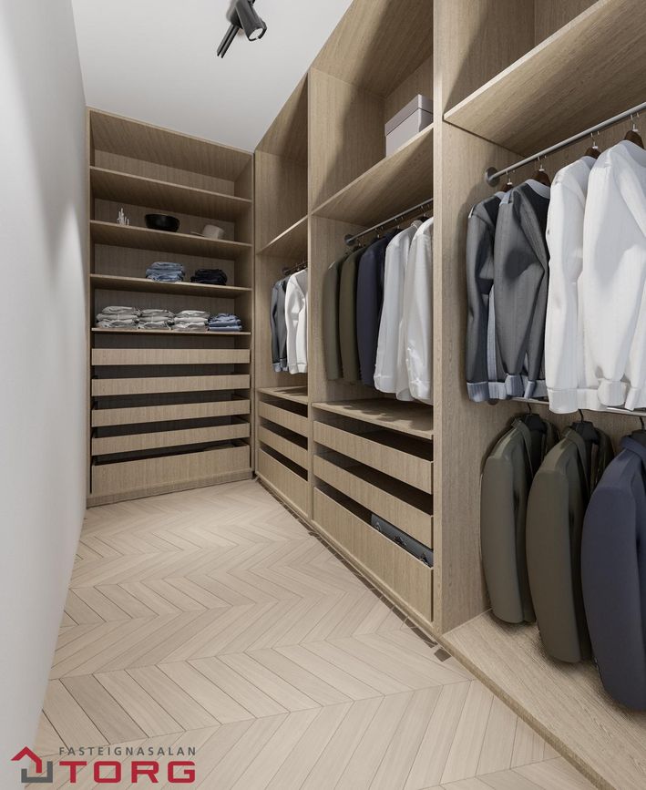 Vetrarbraut 2C - 0212, 210 Garðabær