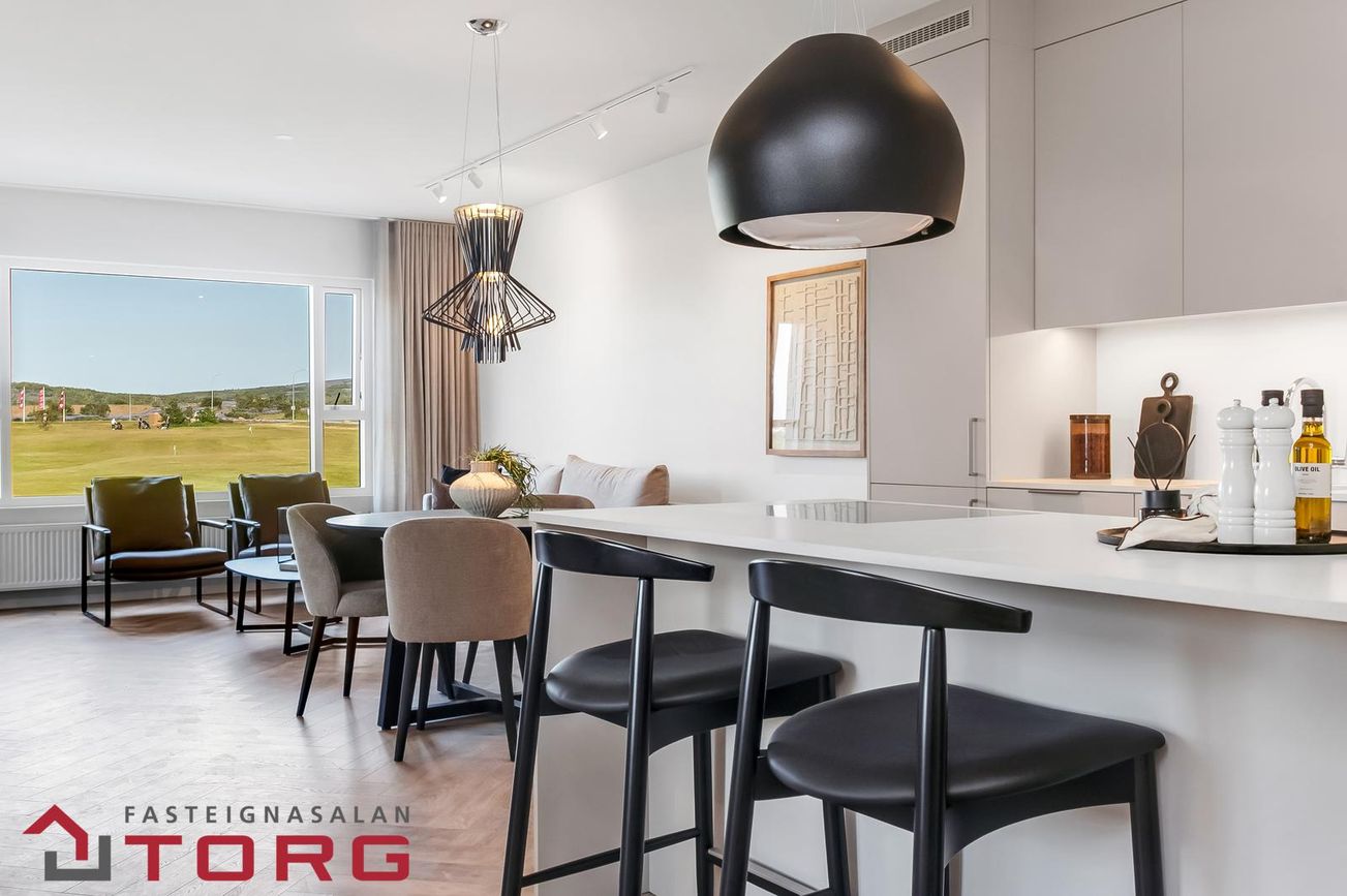 Vetrarbraut 2C - 0212, 210 Garðabær