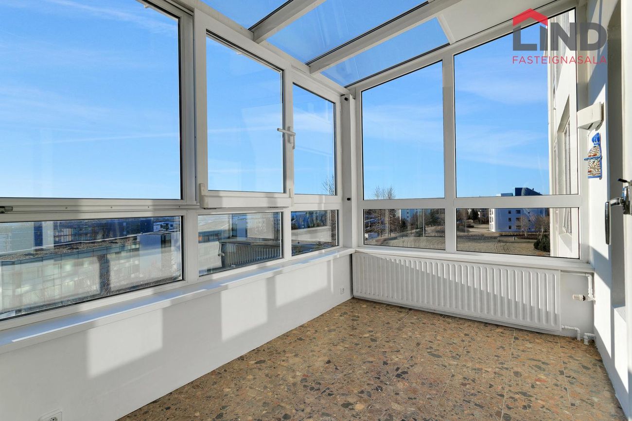 Sléttuvegur 17, 103 Reykjavík