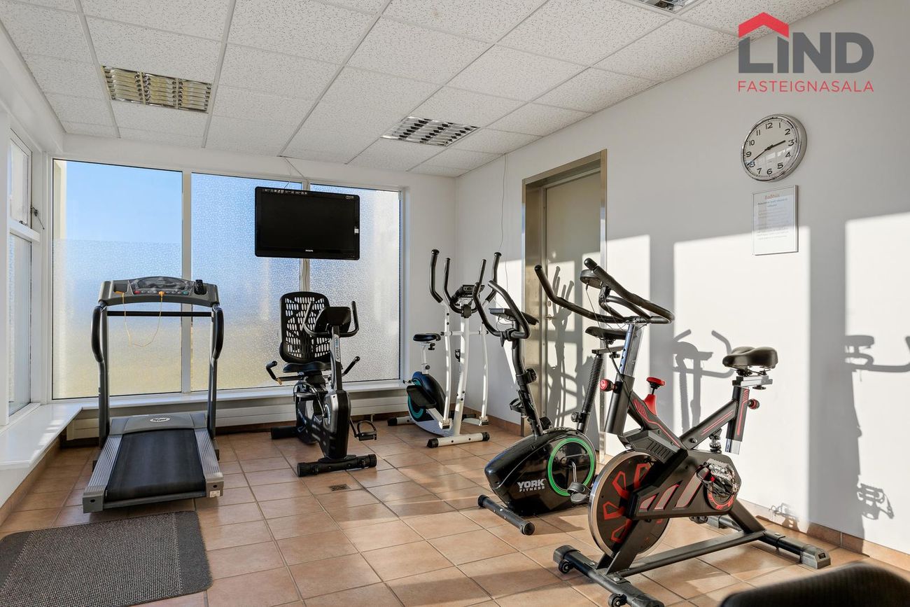 Sléttuvegur 17, 103 Reykjavík