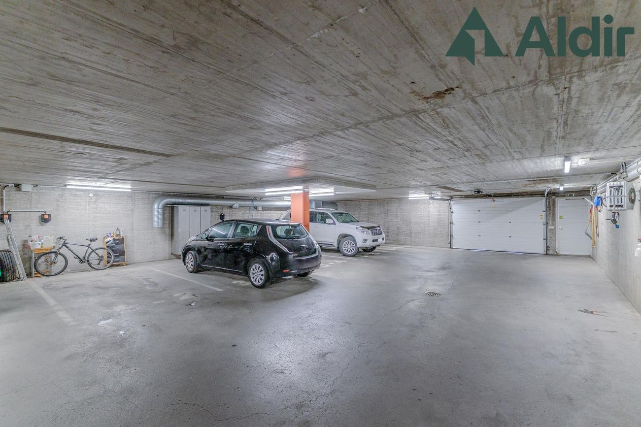 Álfkonuhvarf 49 - 0303, 203 Kópavogur