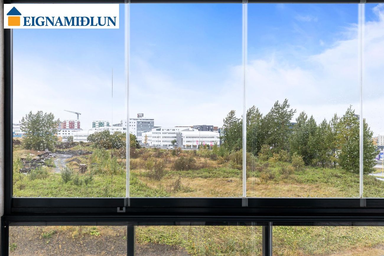 Álalind 3 - 0308, 201 Kópavogur