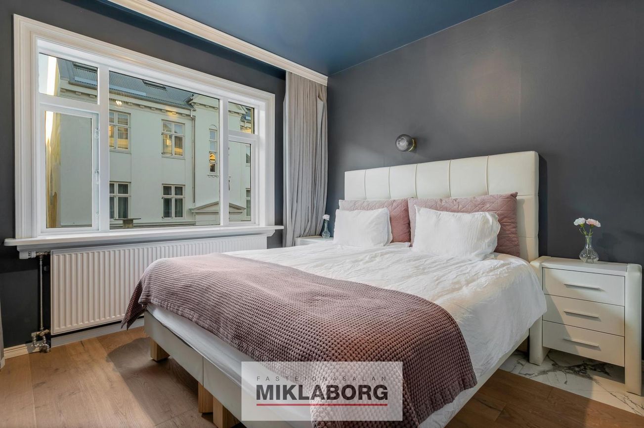 Laugavegur 39 - 0202, 101 Reykjavík