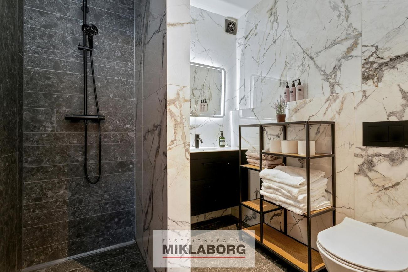 Laugavegur 39 - 0202, 101 Reykjavík