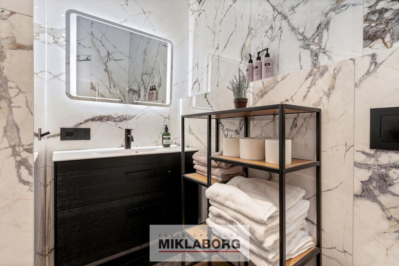 Laugavegur 39 - 0202, 101 Reykjavík