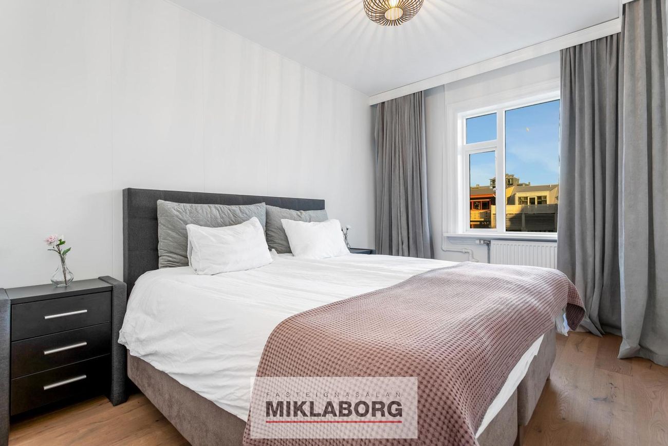 Laugavegur 39 - 0202, 101 Reykjavík