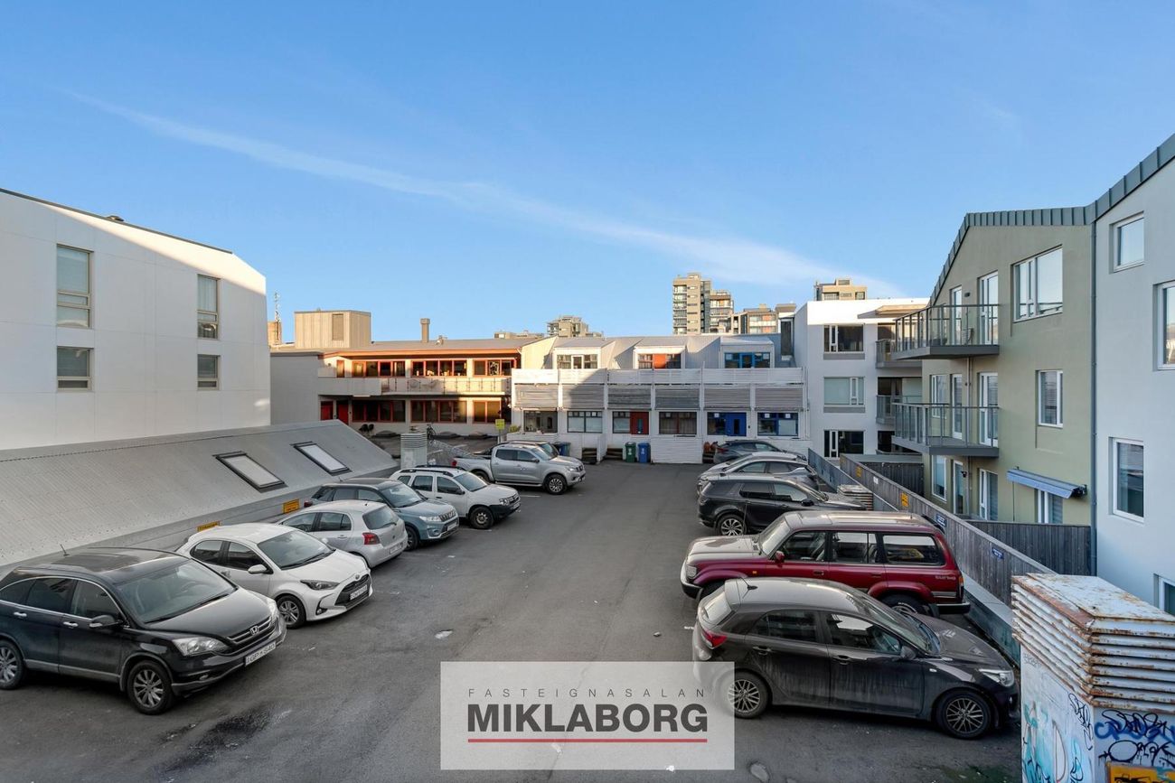 Laugavegur 39 - 0202, 101 Reykjavík